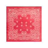 Red Bandana
