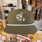 Buckin Horse Surf Cap