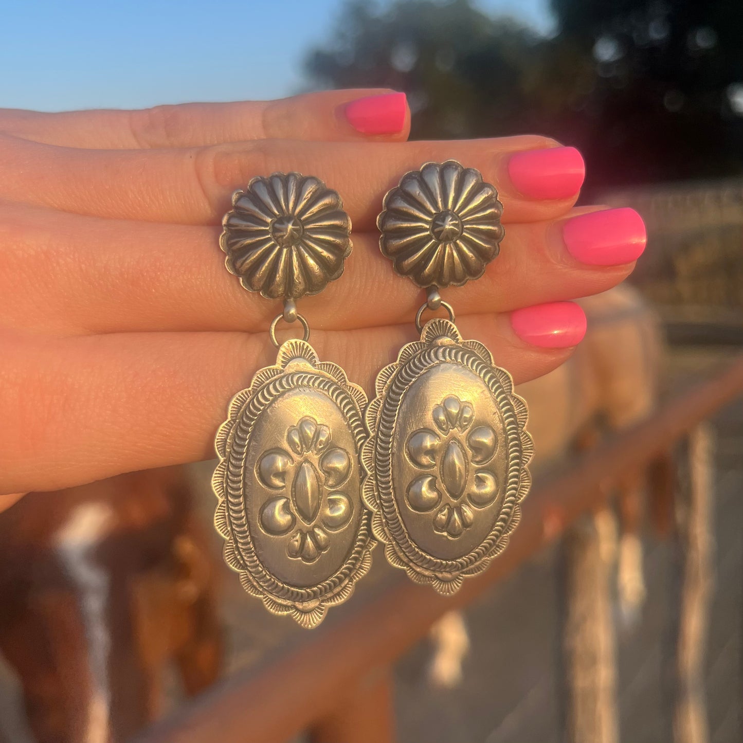 Lala Earrings