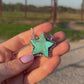 Star Necklace Kingman Turquoise