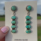 Sterling Earrings