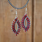 Navajo Nora Earrings